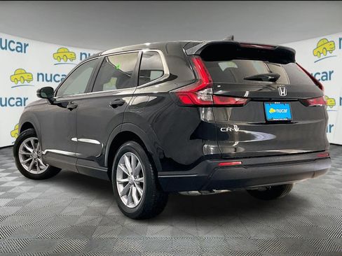 Used 2023 Honda CR-V EX image 4