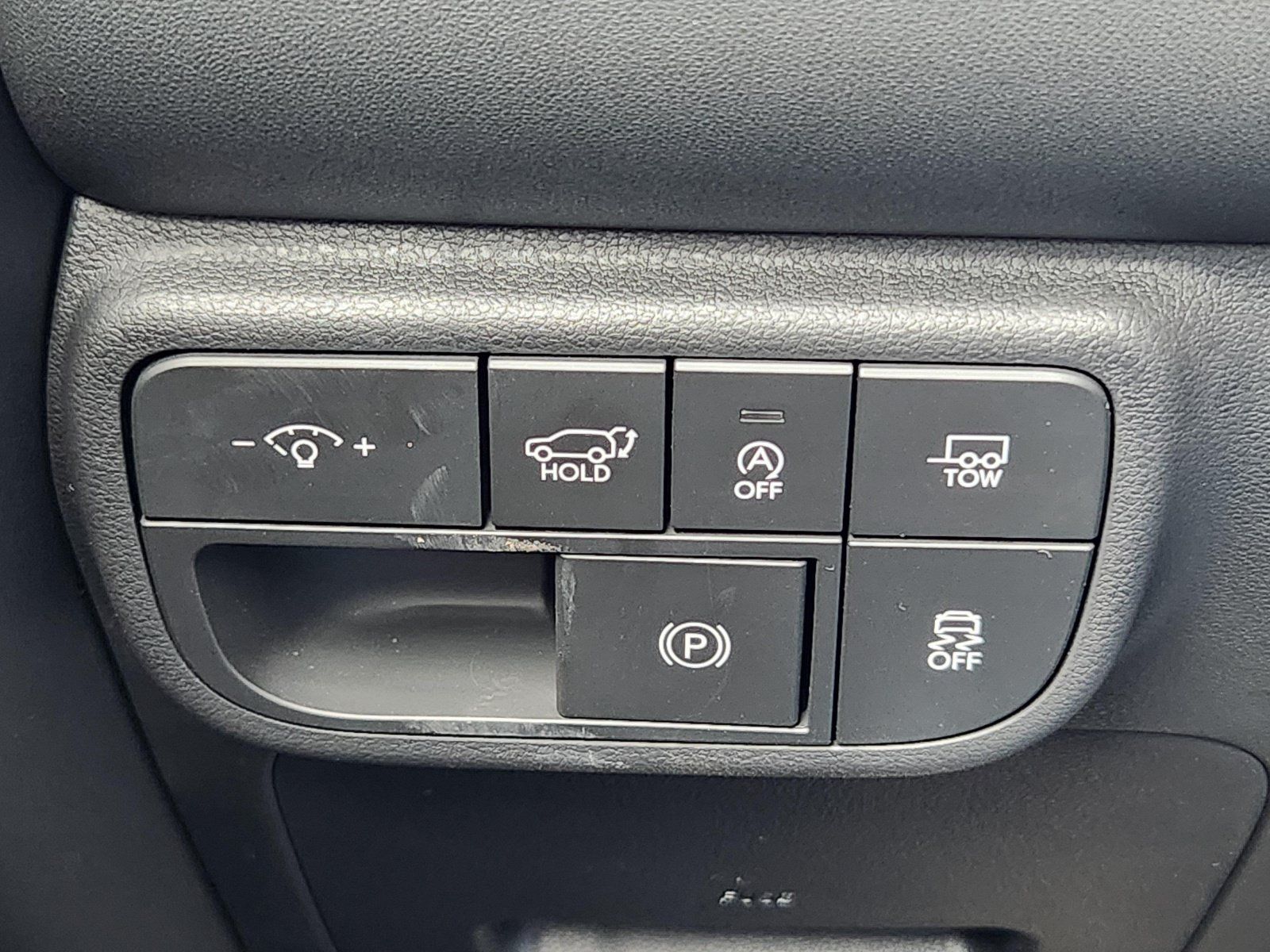 New 2026 Hyundai Palisade XRT Pro AWD/4WD image 32