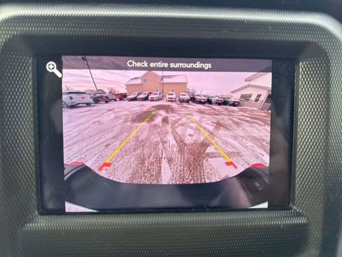 Used 2021 Jeep Gladiator Rubicon w/ Dual Top Group image 4