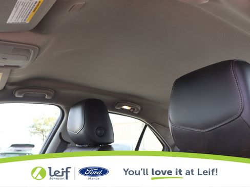 Used 2016 Cadillac ATS 2.0T AWD Sedan image 14