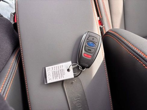 New 2026 Subaru Crosstrek 2.5i Limited image 27