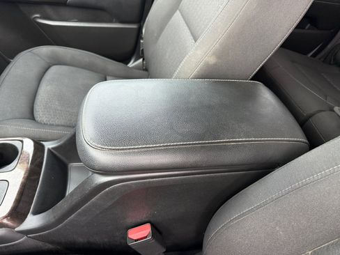 Used 2021 GMC Canyon Elevation w/ Driver Alert Package AWD/4WD image 14