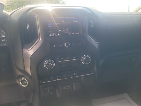 Used 2024 Chevrolet Silverado 2500 W/T w/ WT Fleet Convenience Package AWD/4WD image 21