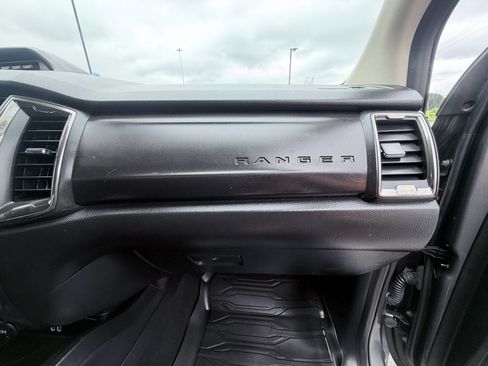 Used 2022 Ford Ranger XLT w/ Tremor Off-Road Package AWD/4WD image 20