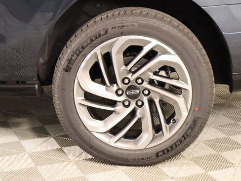 New 2025 Lincoln Navigator Reserve AWD/4WD image 20