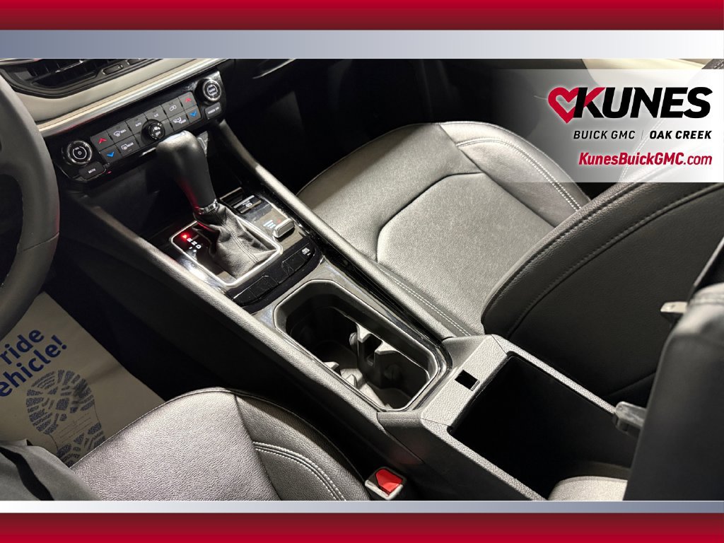Used 2025 Jeep Compass Limited AWD/4WD image 30