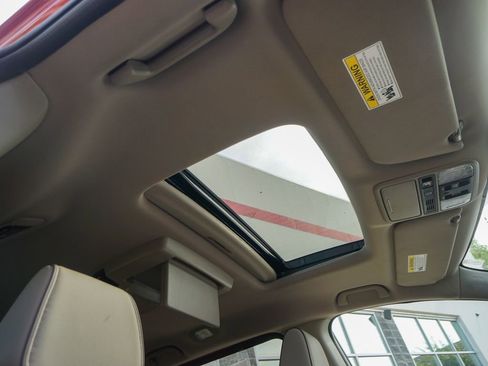 Used 2023 Honda Odyssey Elite image 29