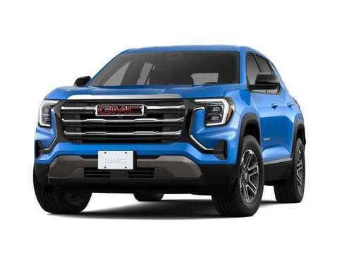 New 2026 GMC Terrain Elevation image 50