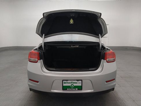Used 2014 Chevrolet Malibu LT FWD image 29