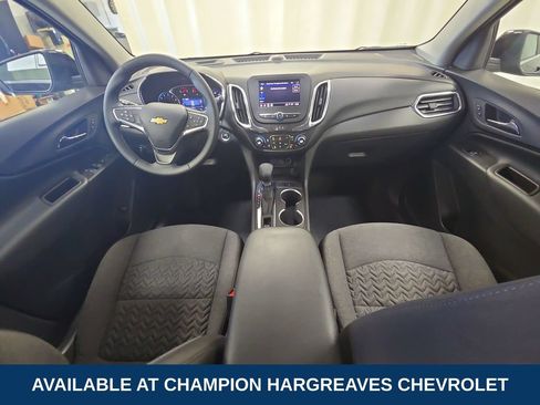 Certified 2023 Chevrolet Equinox LT FWD image 27