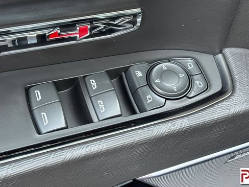 Certified 2024 GMC Sierra 1500 AT4X w/ AT4X AEV Edition AWD/4WD image 13