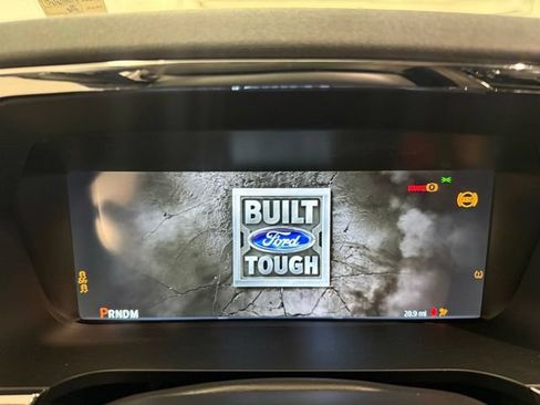 New 2026 Ford F150 Lariat w/ Equipment Group 501A Mid AWD/4WD image 16