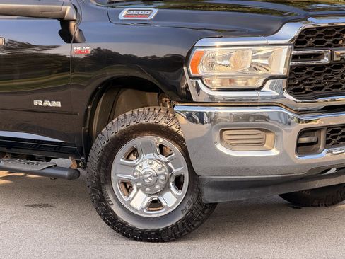 Used 2019 RAM 2500 Tradesman AWD/4WD image 3
