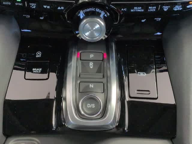 Certified 2026 Acura MDX w/ Technology Package FWD image 35