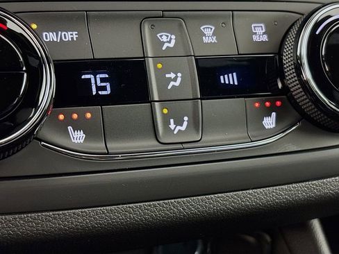 New 2026 Buick Envista Preferred w/ Convenience I Package image 19