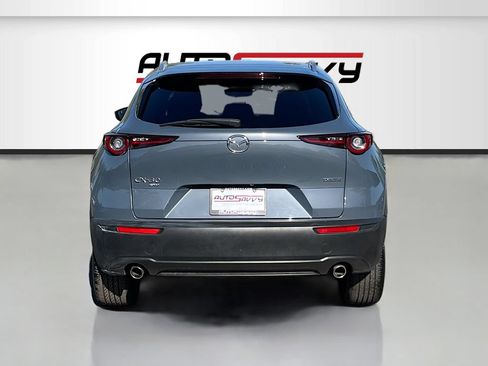 Used 2024 MAZDA CX-30 AWD 2.5 S w/ Preferred Package image 6