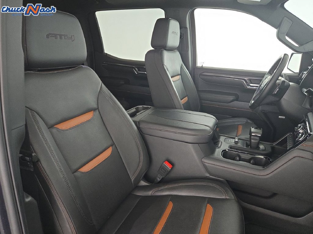Used 2024 GMC Sierra 1500 AT4 w/ Technology Package AWD/4WD image 34