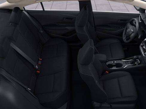 New 2026 Toyota Corolla LE image 22