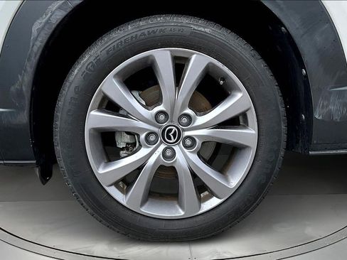 Used 2022 MAZDA CX-30 AWD 2.5 S w/ Premium Package image 32