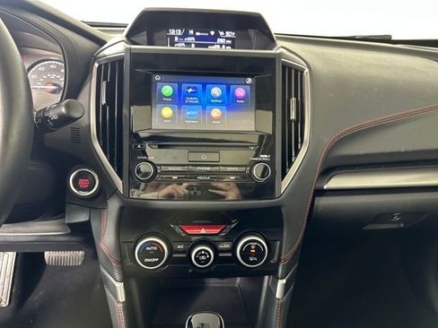 Used 2021 Subaru Forester Sport w/ Popular Package #2 image 21