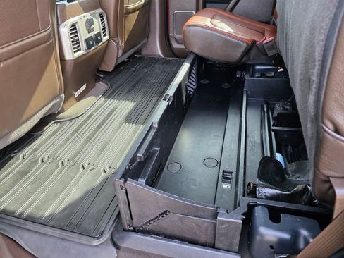 Used 2019 Ford F350 King Ranch w/ King Ranch Ultimate Package image 31