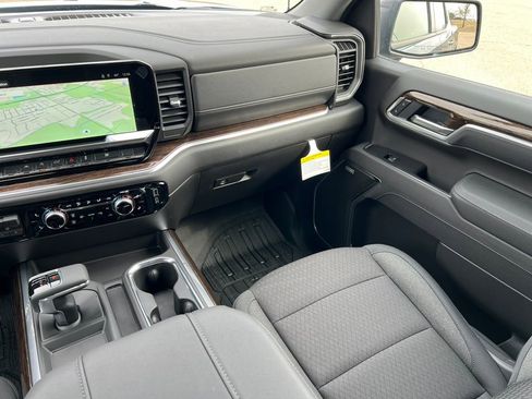 New 2026 GMC Sierra 1500 Elevation w/ Preferred Package image 41