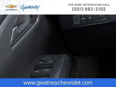 New 2026 Chevrolet Traverse LT w/ Midnight/Sport Edition FWD image 22