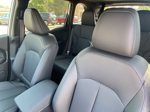 Certified 2025 Subaru Forester Limited AWD/4WD image 20