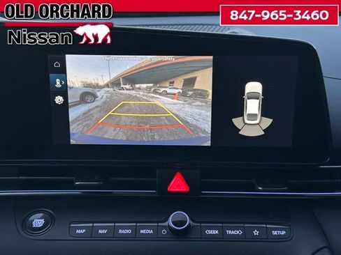 Used 2022 Hyundai Elantra N Base image 19