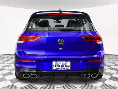 New 2026 Volkswagen Golf image 14