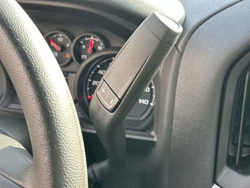 New 2026 GMC Sierra 1500 Pro w/ 1SA Safety Plus Package image 11