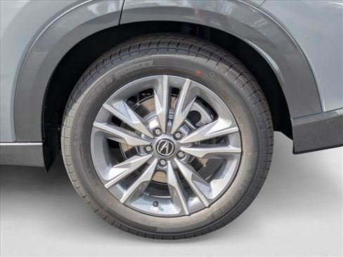 New 2025 Acura ADX FWD image 10