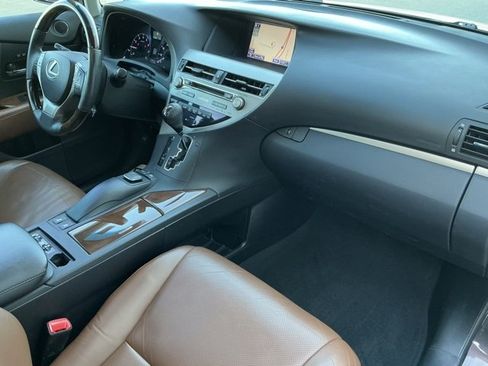 Used 2014 Lexus RX 350 AWD image 17