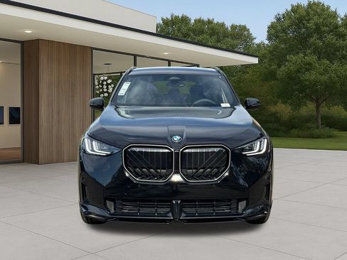New 2026 BMW X3 xDrive30i w/ M Sport Package AWD/4WD image 4