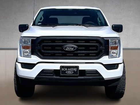 Certified 2022 Ford F150 XL image 3