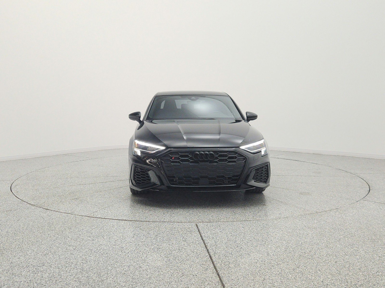 Used 2023 Audi S3 Premium Plus w/ Premium Plus Package AWD/4WD image 2