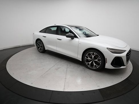 New 2026 Audi A6 Premium Plus image 13