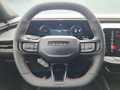 New 2026 Dodge Charger R/T AWD/4WD image 18