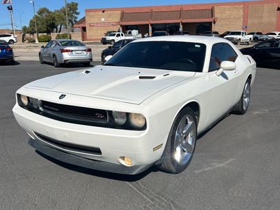 Used 2009 Dodge Challenger R/T