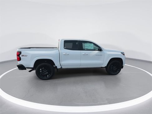 New 2025 Chevrolet Colorado Z71 w/ Technology Package image 9