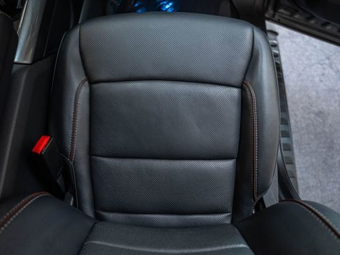 Certified 2023 Ford F150 Lariat w/ Equipment Group 502A High image 39