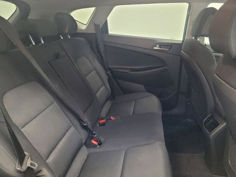 Used 2017 Hyundai Tucson Sport w/ Cargo Package AWD/4WD image 19