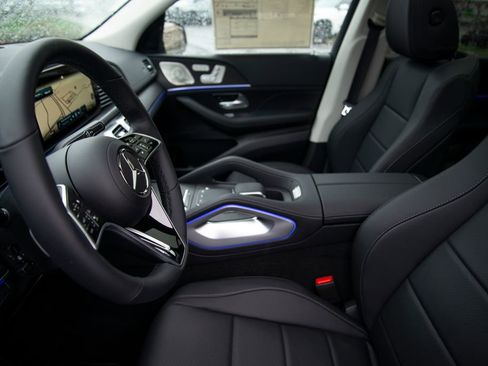 New 2026 Mercedes-Benz GLE 350 4MATIC image 11