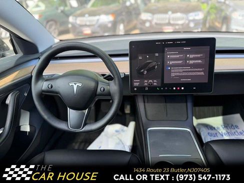Used 2023 Tesla Model 3 Standard Range RWD image 28