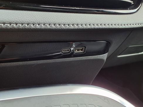 New 2026 Buick Enclave Sport Touring w/ Power Package image 5