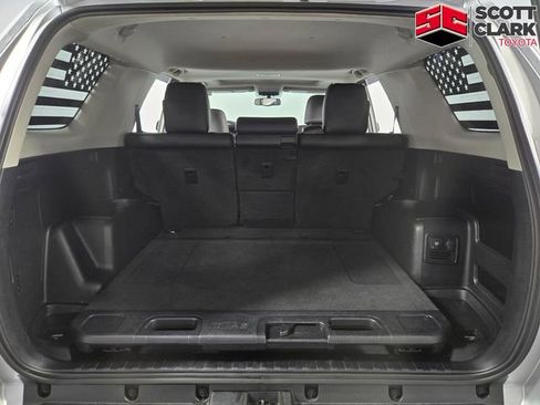 Used 2019 Toyota 4Runner TRD Off-Road Premium image 26