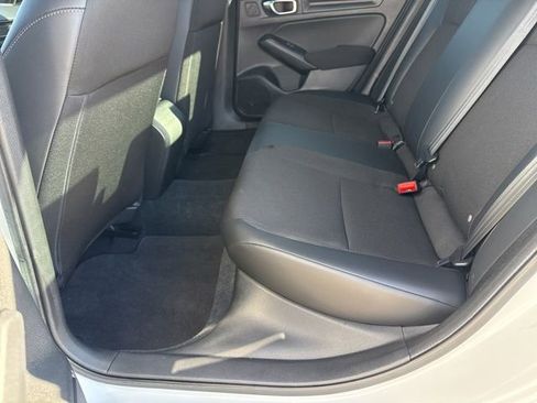 Used 2024 Honda Civic Sport image 16