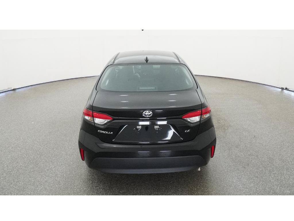 Used 2025 Toyota Corolla LE FWD image 9