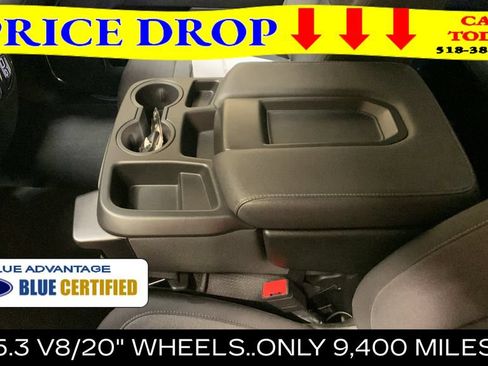 Used 2024 GMC Sierra 1500 SLE w/ Preferred Package AWD/4WD image 41