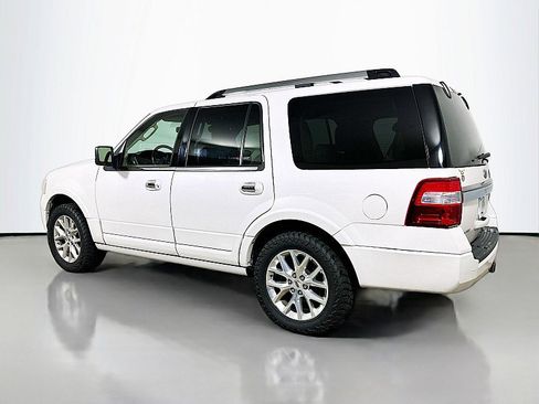 Used 2017 Ford Expedition Limited w/ Equipment Group 301A AWD/4WD image 5